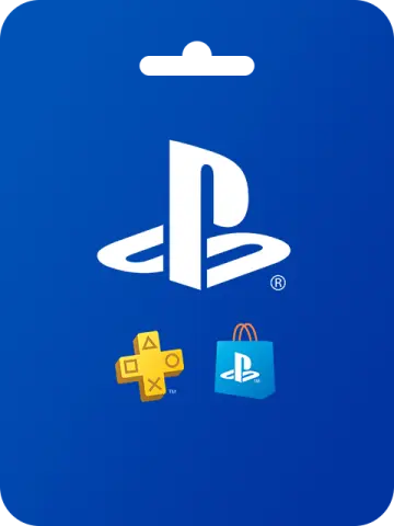 PlayStation Network Card $50 US