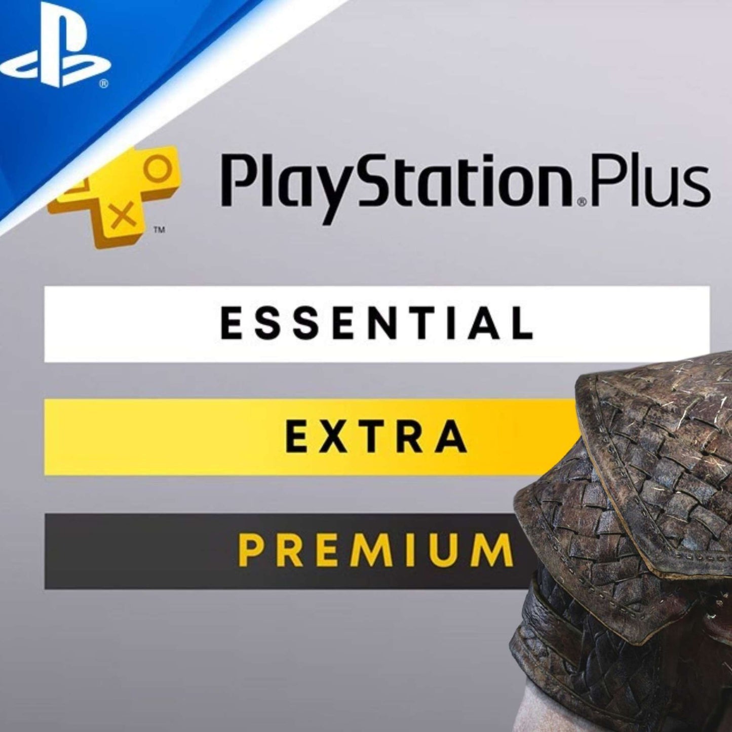 PlayStation Plus Extra 3 Months Subscription AE