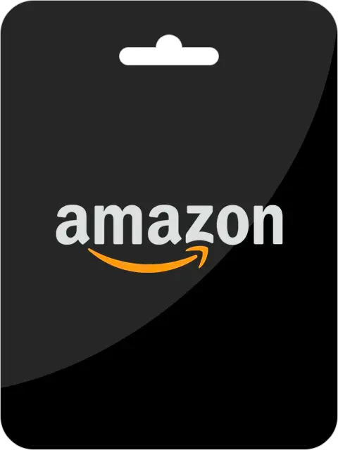 Amazon €50 Gift Card ES