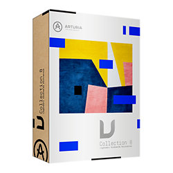 Arturia V Collection 8 PC/MAC