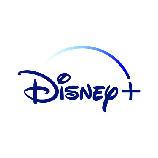 Disney+ Subscription 12 Months (FR)