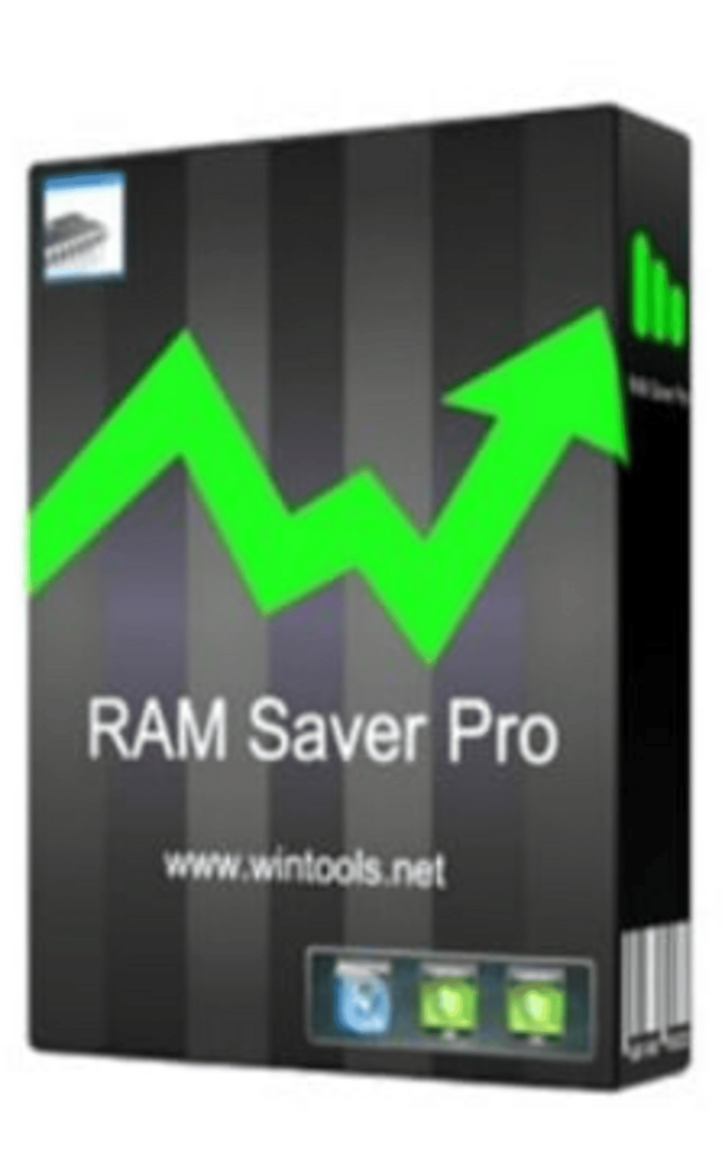 Wintools RAM Saver Professional CD Key