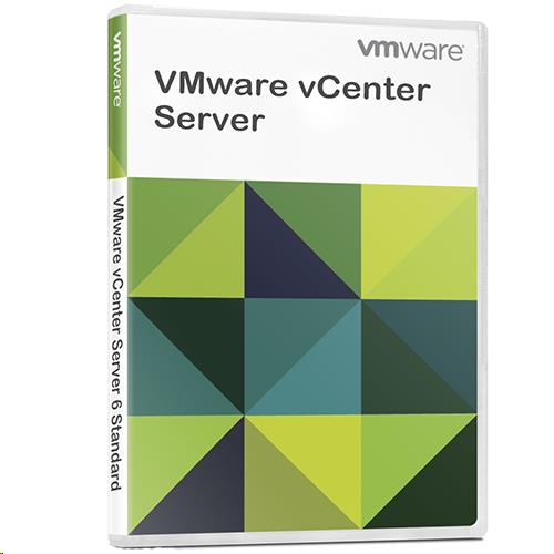 VMware vCenter Server 7 Standard