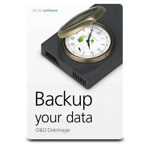 O&O DiskImage 17 Professional Edition Digital CD Key