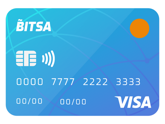 Bitsa €250 Gift Card EU