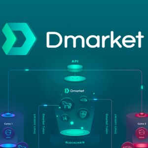 DMarket Gift Card 250 USD