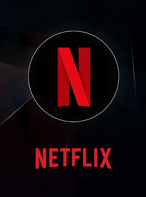 Netflix Gift Card ₺300 TR