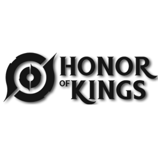 Honor of Kings 16 + bonus Tokens