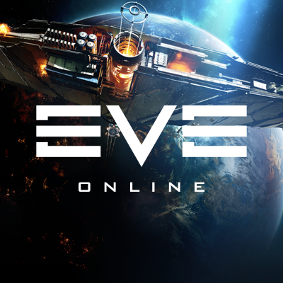 EVE Online 35,000 Mil ISK Tranquility