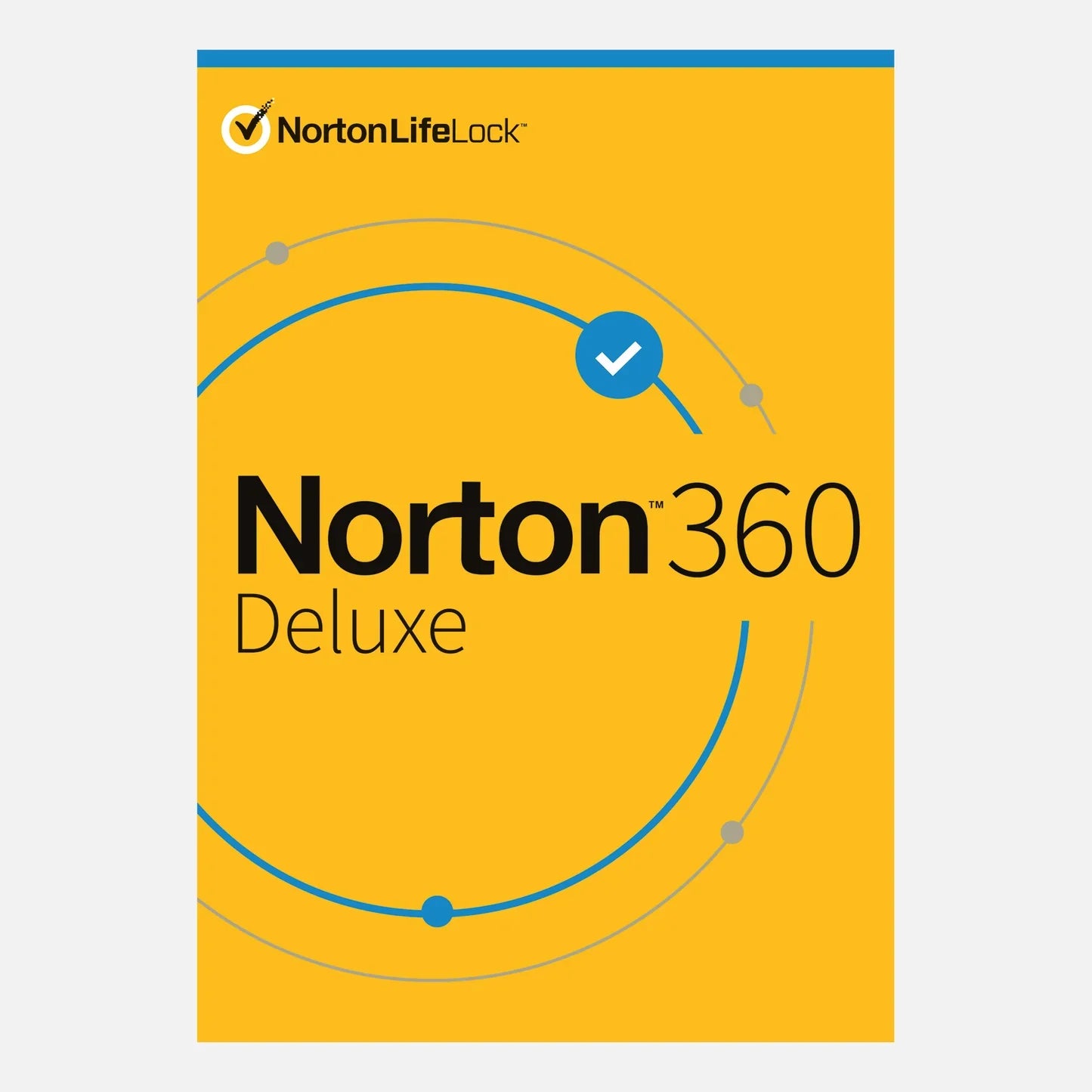 Norton 360 Deluxe 2024 EU Key (2 Years / 5 Devices) + 50 GB Cloud Storage