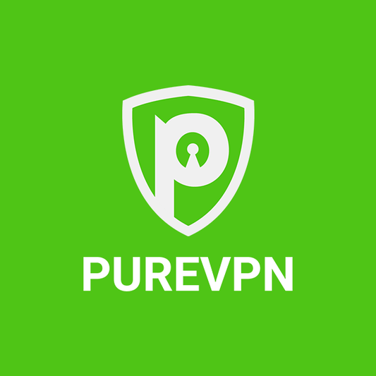 PureVPN Key (1 Year / 10 Devices)