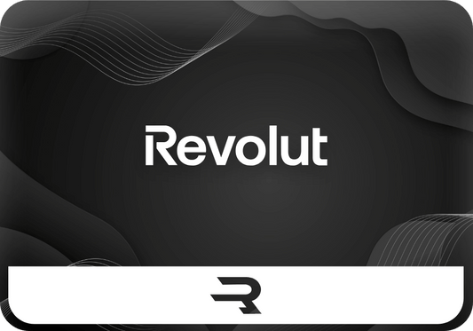 Rewarble Revolut $500 Gift Card