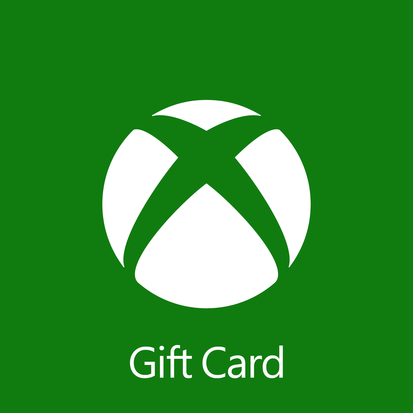 XBOX Live £10 Prepaid Card UK