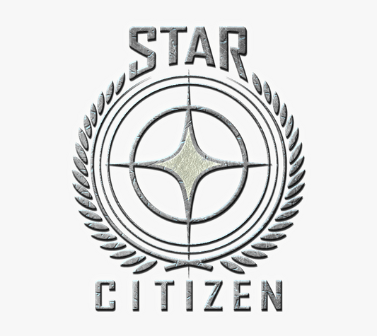 Star Citizen 40M aUEC