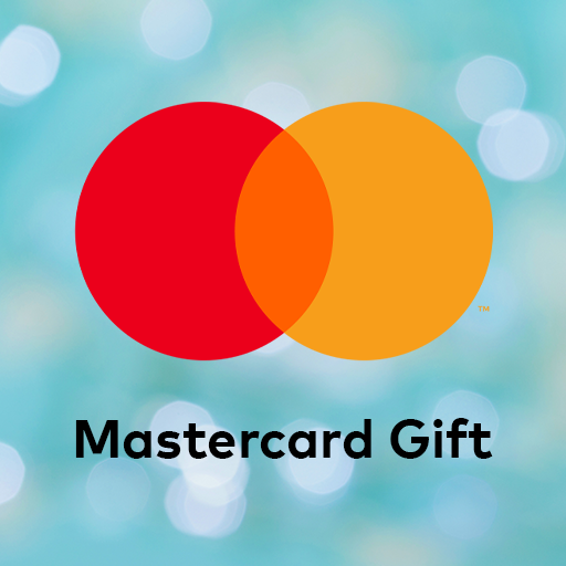 Mastercard Gift Card $500 US